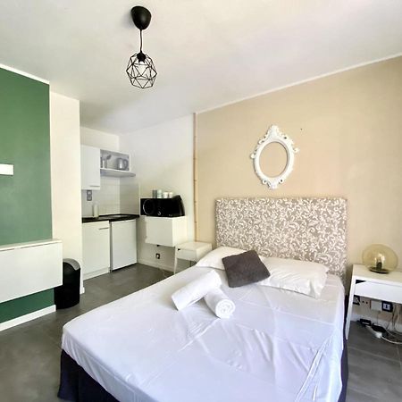 Le Saint Eloi - Studio Avec Parking Toulouse Centre Διαμέρισμα Εξωτερικό φωτογραφία